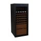 Luxury "Aficionado Style" Single-Zone Wine Fridge