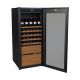 Luxury "Aficionado Style" Single-Zone Wine Fridge