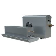 CS025 Ductless Ceiling Mounted Cooling System