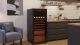 Luxury "Aficionado Style" Single-Zone Wine Fridge